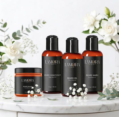 Gentle Face Cleanser for Women and Men, Soap-Free.
